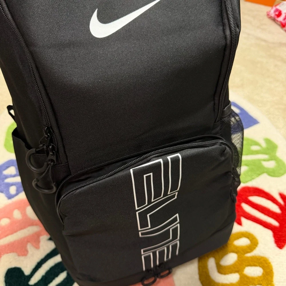Nike hoops elite